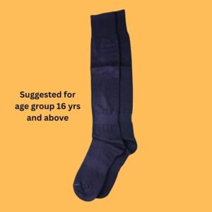 AYU Knee High Football Socks