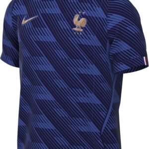 Nike Mens France 2026 Soccer Jersey