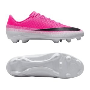 Nike Unisex Vapor 17 Club Fg/Mg Trainers