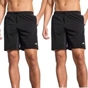 Men Training Gym Shorts for Men